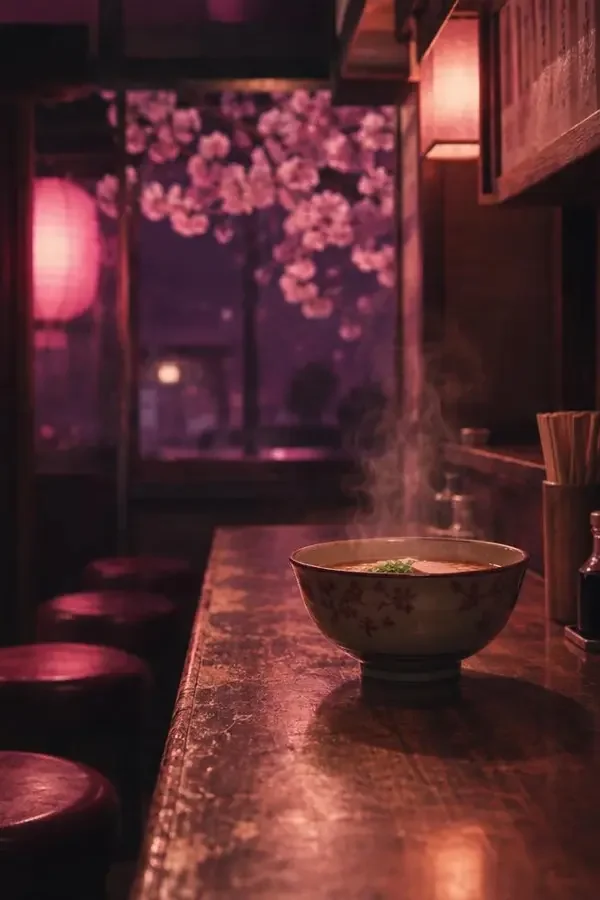 黎明食堂（2026）影片封面，美食 / 剧情类型